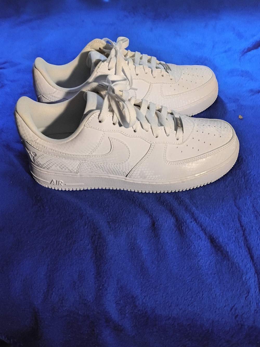 KOBE BRYANT AF1 - Picture 2 of 3